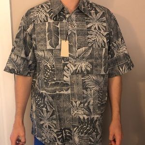 Hawaiian shirt from Hawaii!